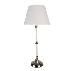 Stolní lampa 27x63 cm E27/max 1x60W – 27x63 cm