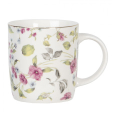 Porcelánový hrnek Pre Fleuri – 350 ml