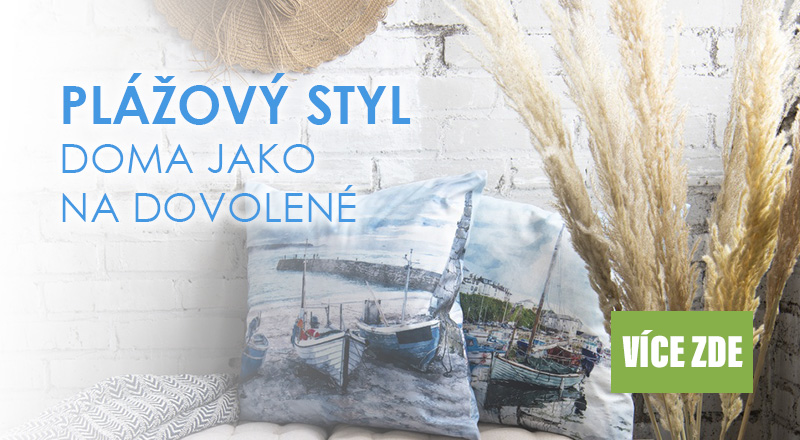Beach styl - Alapointe.cz