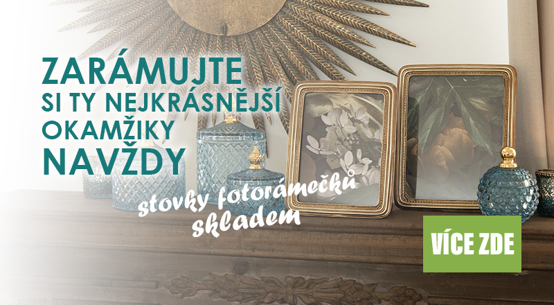 Rámečky - Alapointe.cz